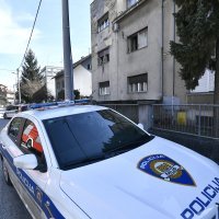 Očevid nakon požara