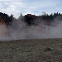 Odron Hrvatska Kostajnica
