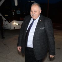 Sastanak Kluba zastupnika HDZ-a na čelu s premijerom Plenkovićem