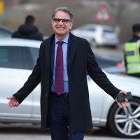 Sastanak Kluba zastupnika HDZ-a na čelu s premijerom Plenkovićem