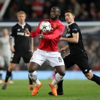 Manchester United - Sevilla