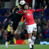 Manchester United - Sevilla