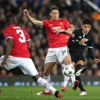 Manchester United - Sevilla