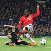 Manchester United - Sevilla