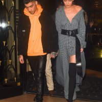 Gigi Hadid i Zayn Malik