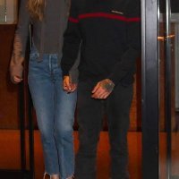 Gigi Hadid i Zayn Malik