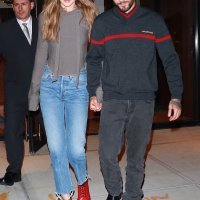 Gigi Hadid i Zayn Malik