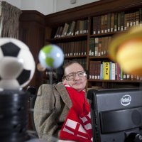 Stephen Hawking