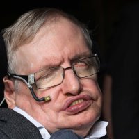 Stephen Hawking