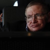 Četiri zakona crnih rupa