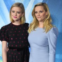 Ava Phillippe i Reese Witherspoon