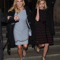 Reese Witherspoon i Ava Phillippe