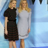 Ava Phillippe i Reese Witherspoon