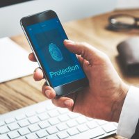 Zaključajte pametni telefon