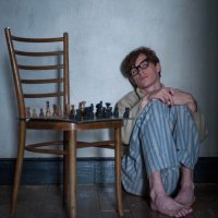 Eddie Redmayne u 'Teoriji svega'