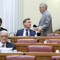 Damir Lončar, Mladen Karlić, Goran Dodig, Ivan Kirin