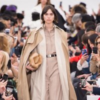 Celine RTW Spring 2018