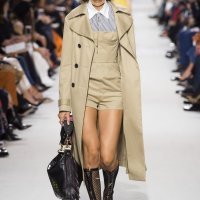 Christian Dior RTW Spring 2018