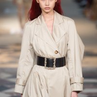 Koche RTW Spring 2018