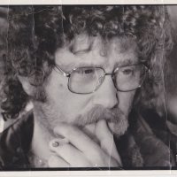 Momčilo Popadić, portret