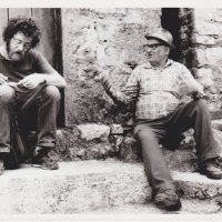 Reportaža po selima s malim ljudima uvijek s blokićem