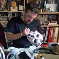 General Horse and the Package of Doom