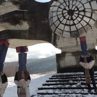 General Horse and the Package of Doom