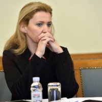 Sjednica Nacionalnog vijeća za strategiju sprječavanja borbe protiv korupcije