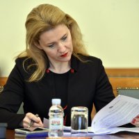 Sjednica Nacionalnog vijeća za strategiju sprječavanja borbe protiv korupcije