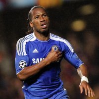 Didier Drogba