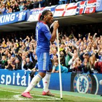 Didier Drogba