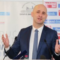 Rasprava o drvnoj industriji u Hrvatskoj