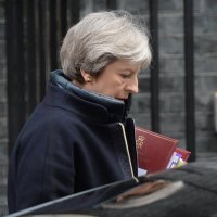 Theresa May