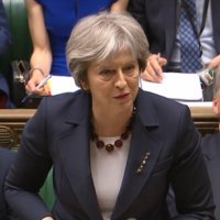 Theresa May
