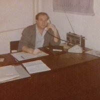 Umirovljeni policajac Branko Lazarević