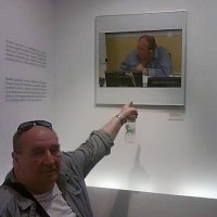 Umirovljeni policajac Branko Lazarević