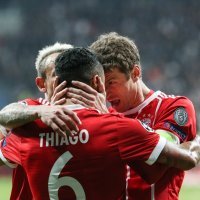 Bešiktaš protiv Bayerna