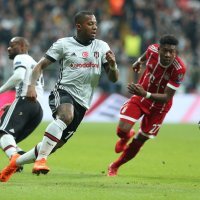 Bešiktaš protiv Bayerna