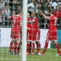 Bešiktaš protiv Bayerna