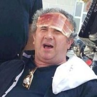 Željko Kerum s pršutom na čelu