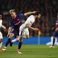 Rakitić protiv Fabregasa