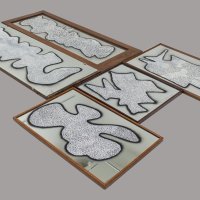 Hrvoje Mitrov, Duhovi, 2016.