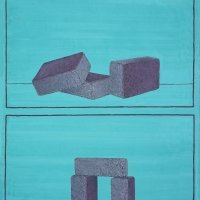 Ivan Tudek, Arhitektura, 2017.-2018.