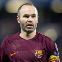 Anders Iniesta