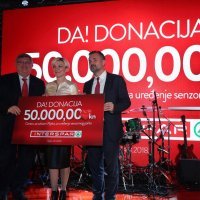 Svečano otvorenje trgovine Interspar u Rijeci