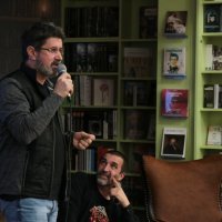 Hrvoje Rupčić, Vedran Mlikota