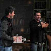 Hrvoje Rupčić, Vedran Mlikota