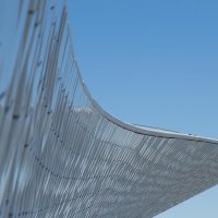 Muzej umjetnosti, arhitekture i tehnologije (MAAT) u Lisabonu, Amanda Levete