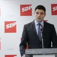 Davor Bernardić o aktualnoj političkoj situaciji