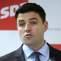 Davor Bernardić o aktualnoj političkoj situaciji